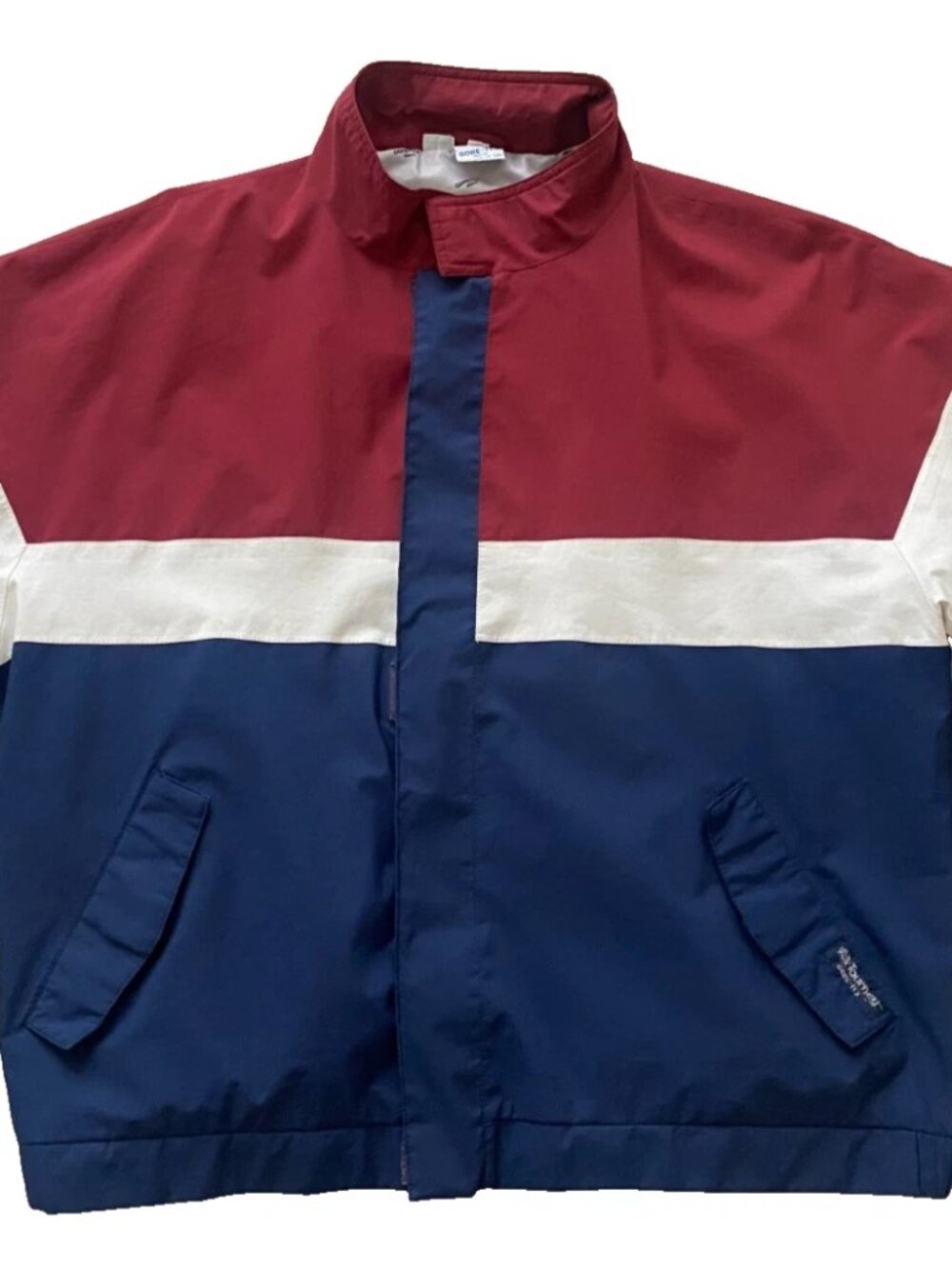 Vtg 90s Tourney Retro GORE-TEX Windbreaker